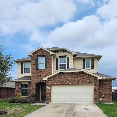 9915 Sterling Village Dr, Rosharon, TX 77583