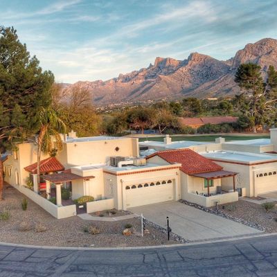 9916 N Calle Loma Linda, Tucson, AZ 85737