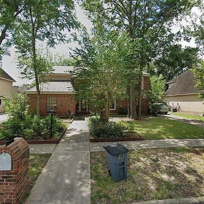 9918 Sagemark Dr, Houston, TX 77089