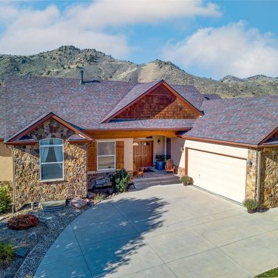 992 Tucker Gulch Way, Golden, CO 80403