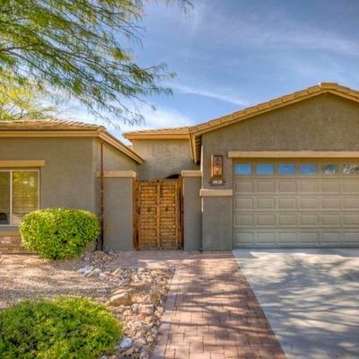 9920 E Caldera Pl, Tucson, AZ 85748