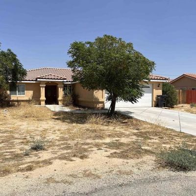 9925 Irene Ave, California City, CA 93505