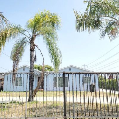 9925 La Docena Ln, Pico Rivera, CA 90660