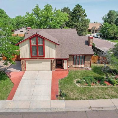 9925 W 87 Th Pl, Arvada, CO 80005