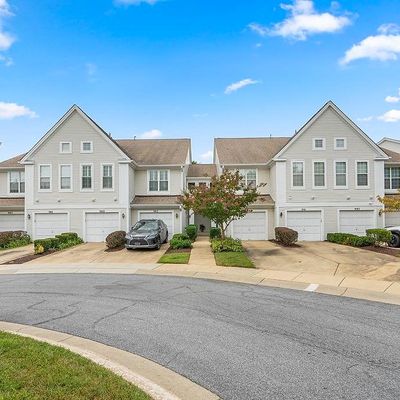 993 Hillside Lake Terrace, Gaithersburg, MD 20878