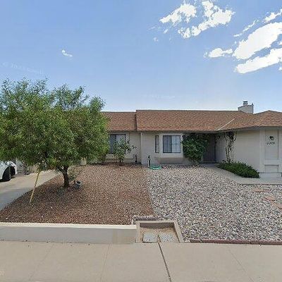 9930 E Skyward Way, Tucson, AZ 85730