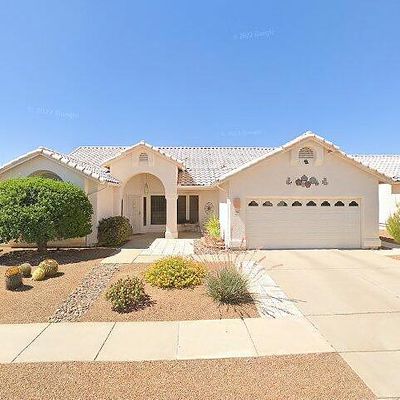 9931 E Coral Reef Way, Tucson, AZ 85748