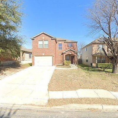 9935 Carswell Peak, San Antonio, TX 78245