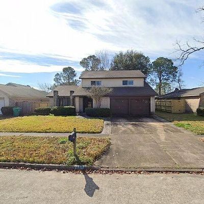 9934 Sageroyal Ln, Houston, TX 77089