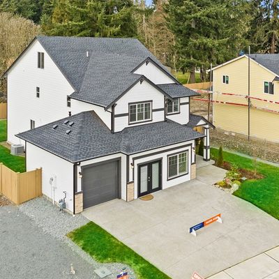 9936 Merrick St Se, Yelm, WA 98597