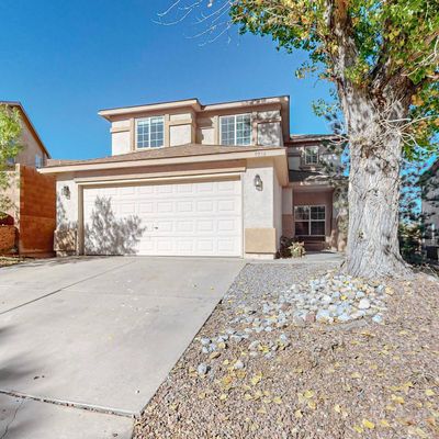 9936 Sunshine Mesa Dr Nw, Albuquerque, NM 87114