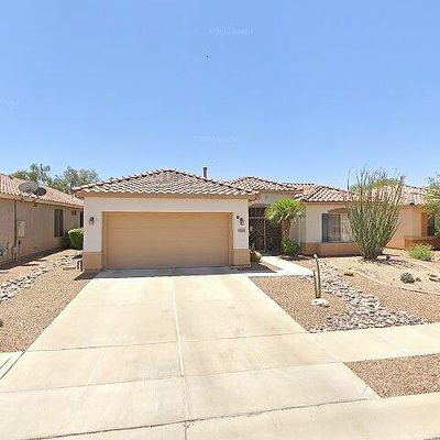 9941 N Scarlet Ranges Ln, Tucson, AZ 85743