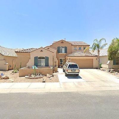 9949 N Blue Crossing Way, Tucson, AZ 85743