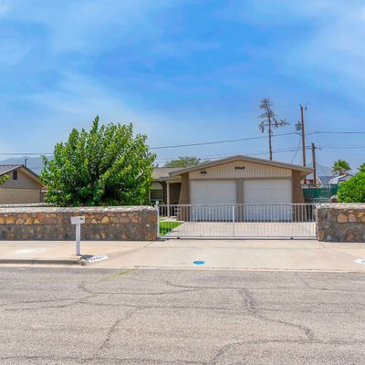 9949 Sidewinder St, El Paso, TX 79924