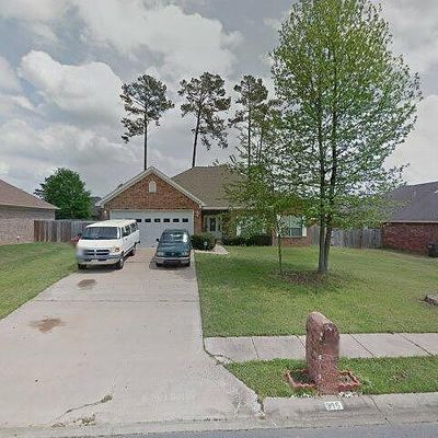 995 Jamestown Cir, Jacksonville, AR 72076