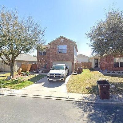 9954 Shady Mdws, San Antonio, TX 78245