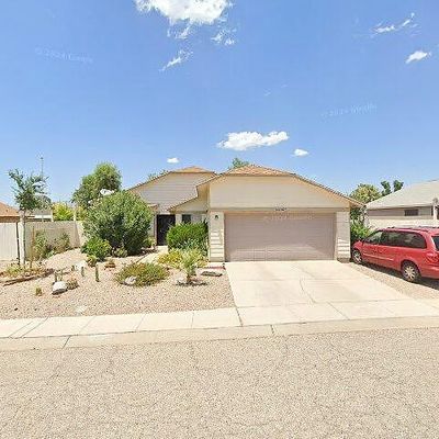 9959 E Leila Dr, Tucson, AZ 85730