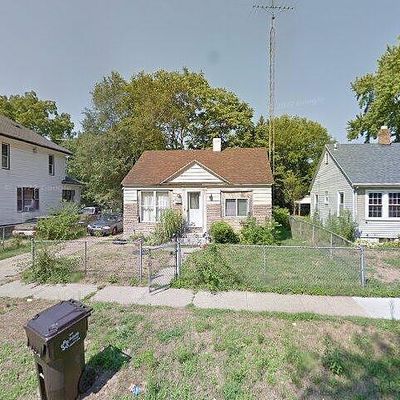 996 Lavette Ave, Benton Harbor, MI 49022