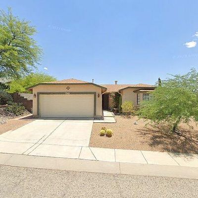 9960 E Mary Dr, Tucson, AZ 85730