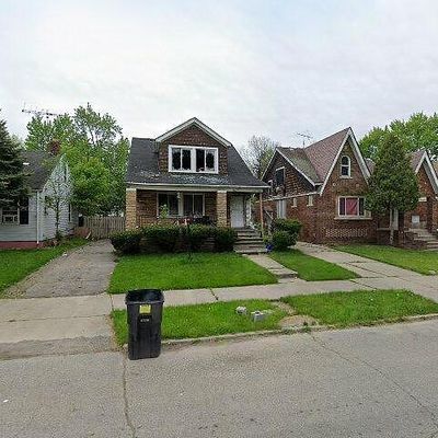 9969 Bishop St, Detroit, MI 48224