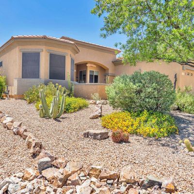 997 W Tenniel Dr, Green Valley, AZ 85614