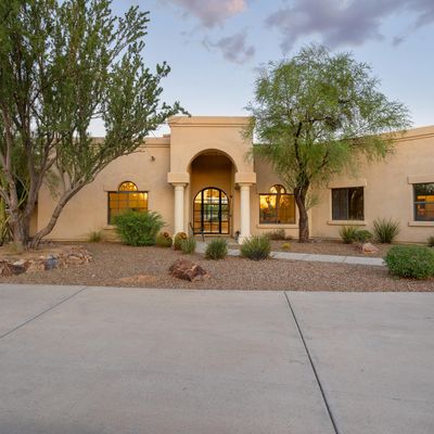 9970 N Sumter Creek Pl, Tucson, AZ 85742