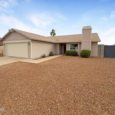 9973 E Eugenia Dr, Tucson, AZ 85730