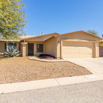 9975 E Gray Hawk Dr, Tucson, AZ 85730