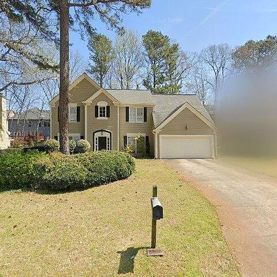 9975 Feather Sound Ct, Alpharetta, GA 30022