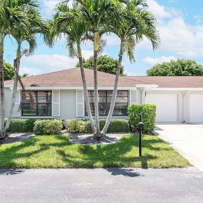 9975 Orchid Tree Trail, Boynton Beach, FL 33436