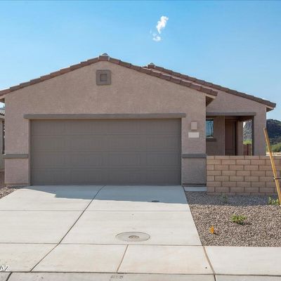 9989 N Summerstone Avenue, Marana, AZ 85743