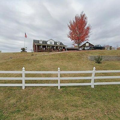 999 Coon Branch Rd, Alexandria, TN 37012