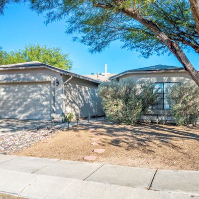 9991 E Watson Dr, Tucson, AZ 85730