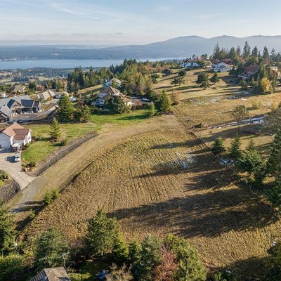 9999 Lot 4 Doe Run Road, Sequim, WA 98382