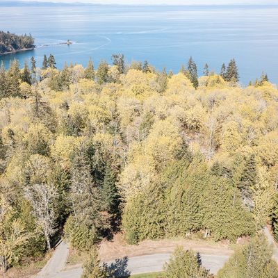 9999 Lot 4 Lawrence Pointe Road, Port Angeles, WA 98363