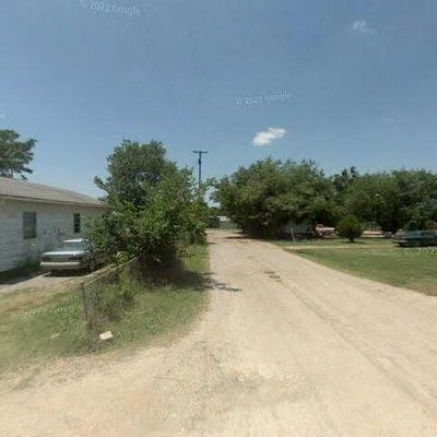 Adams St, Seminole, OK 74868