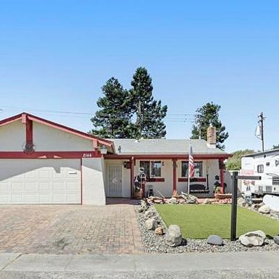 Address Withheld, American Canyon, CA 94503