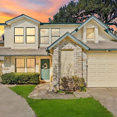 Address Withheld, Austin, TX 78727