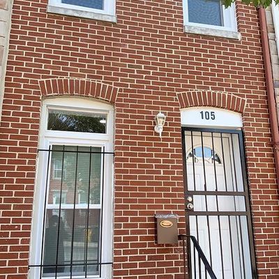 Address Withheld, Baltimore, MD 21223