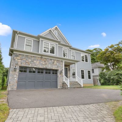 Address Withheld, Greenwich, CT 06870