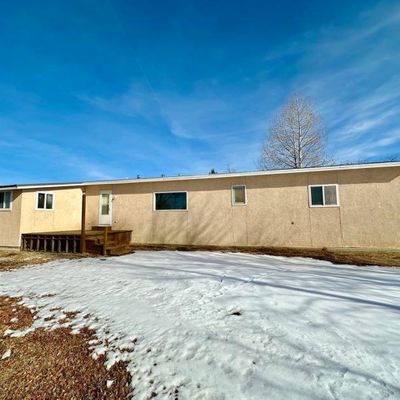 Address Withheld, La Jara, CO 81140