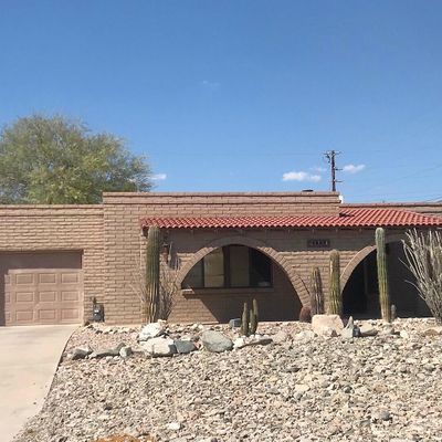 Address Withheld, Lake Havasu City, AZ 86404