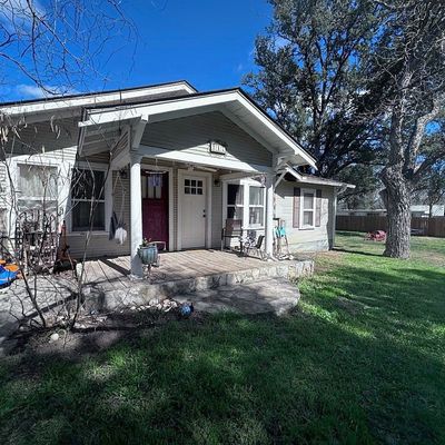 Address Withheld, Leakey, TX 78873