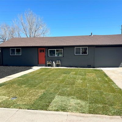 Address Withheld, Lakewood, CO 80226