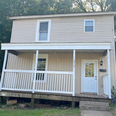 Address Withheld, Lynchburg, VA 24501