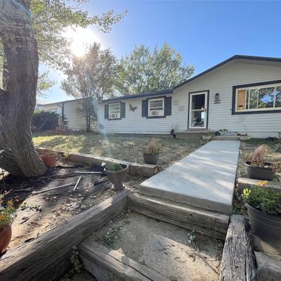 Address Withheld, Limon, CO 80828