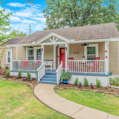 Address Withheld, Little Rock, AR 72207