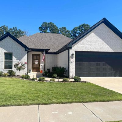 Address Withheld, Little Rock, AR 72223