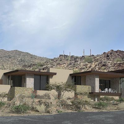 Address Withheld, Marana, AZ 85658