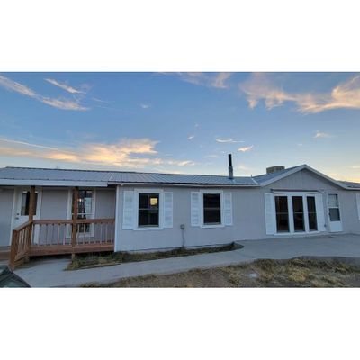 Address Withheld, Moffat, CO 81143